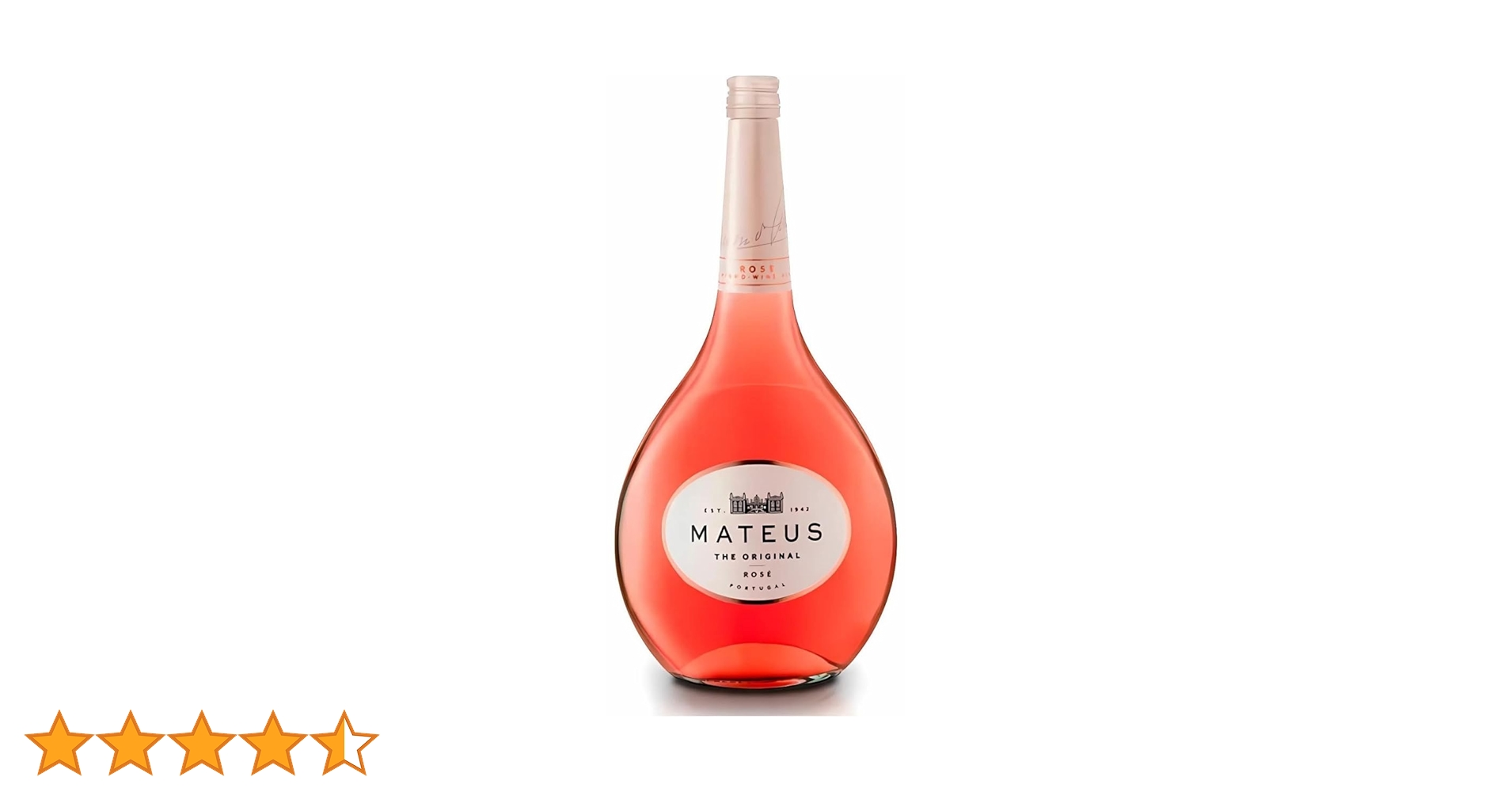 ヴィンテージ　マテウスロゼ　他 ビンテージワイン❗️サントリー MATEUS ROSE マテウスロゼ 古酒